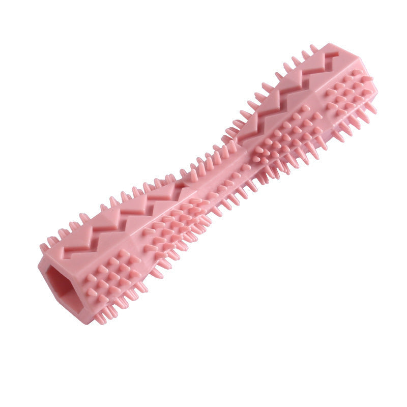 Chew Toys for Dog Teeth Cleaning ¨C Pet Dental Chew Toy