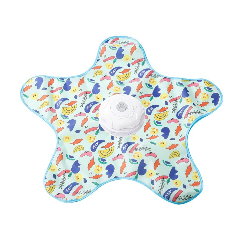 Smart Interactive Cat Toy ¨C Electric Hunting Toy for Indoor Cats | Stress & Boredom Relief