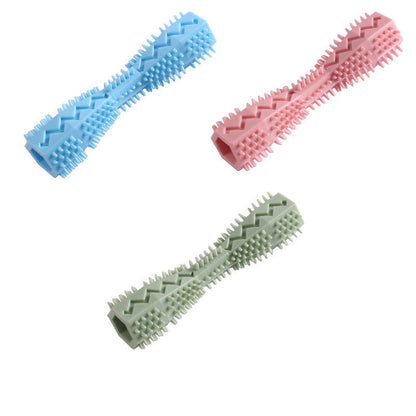 Chew Toys for Dog Teeth Cleaning ¨C Pet Dental Chew Toy