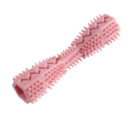 Chew Toys for Dog Teeth Cleaning ¨C Pet Dental Chew Toy