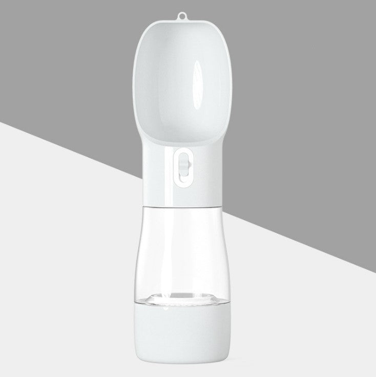 Portable Dog Water Dispenser ¨C Leakproof Travel Water Bottle for Dogs | Outdoor & Walking Use