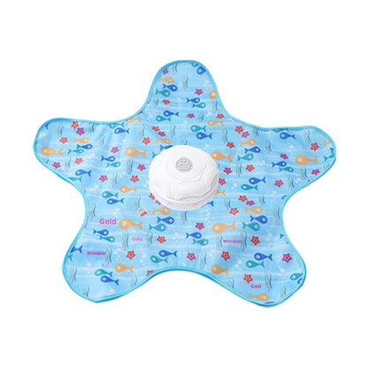 Smart Interactive Cat Toy ¨C Electric Hunting Toy for Indoor Cats | Stress & Boredom Relief