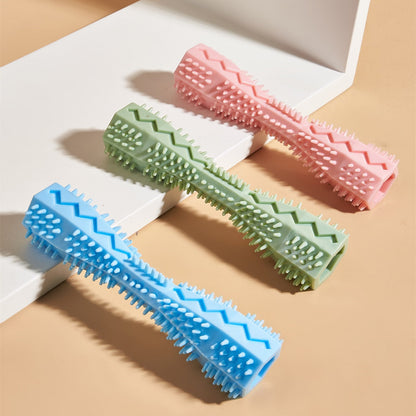 Chew Toys for Dog Teeth Cleaning ¨C Pet Dental Chew Toy