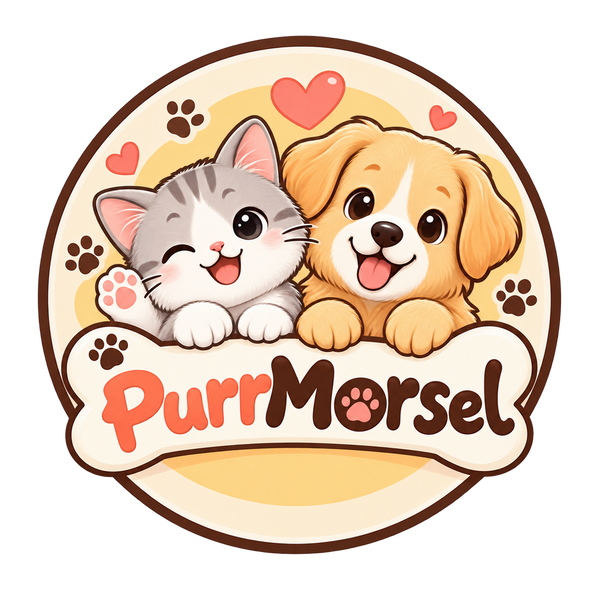 Purrmorsel