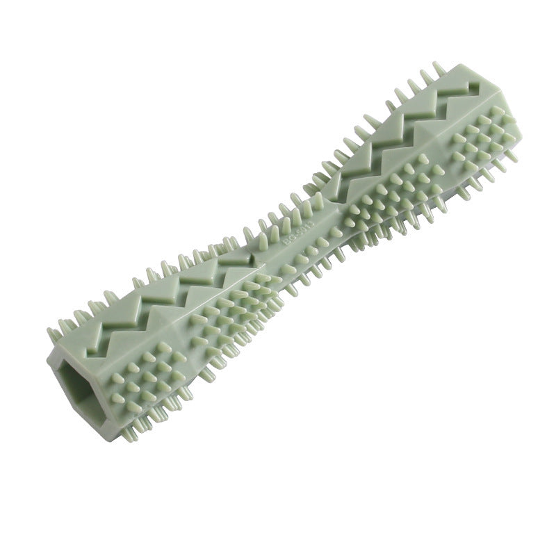 Chew Toys for Dog Teeth Cleaning ¨C Pet Dental Chew Toy