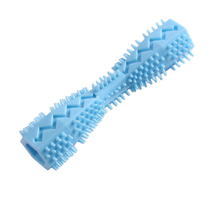 Chew Toys for Dog Teeth Cleaning ¨C Pet Dental Chew Toy