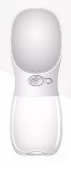 Portable Dog Water Dispenser ¨C Leakproof Travel Water Bottle for Dogs | Outdoor & Walking Use
